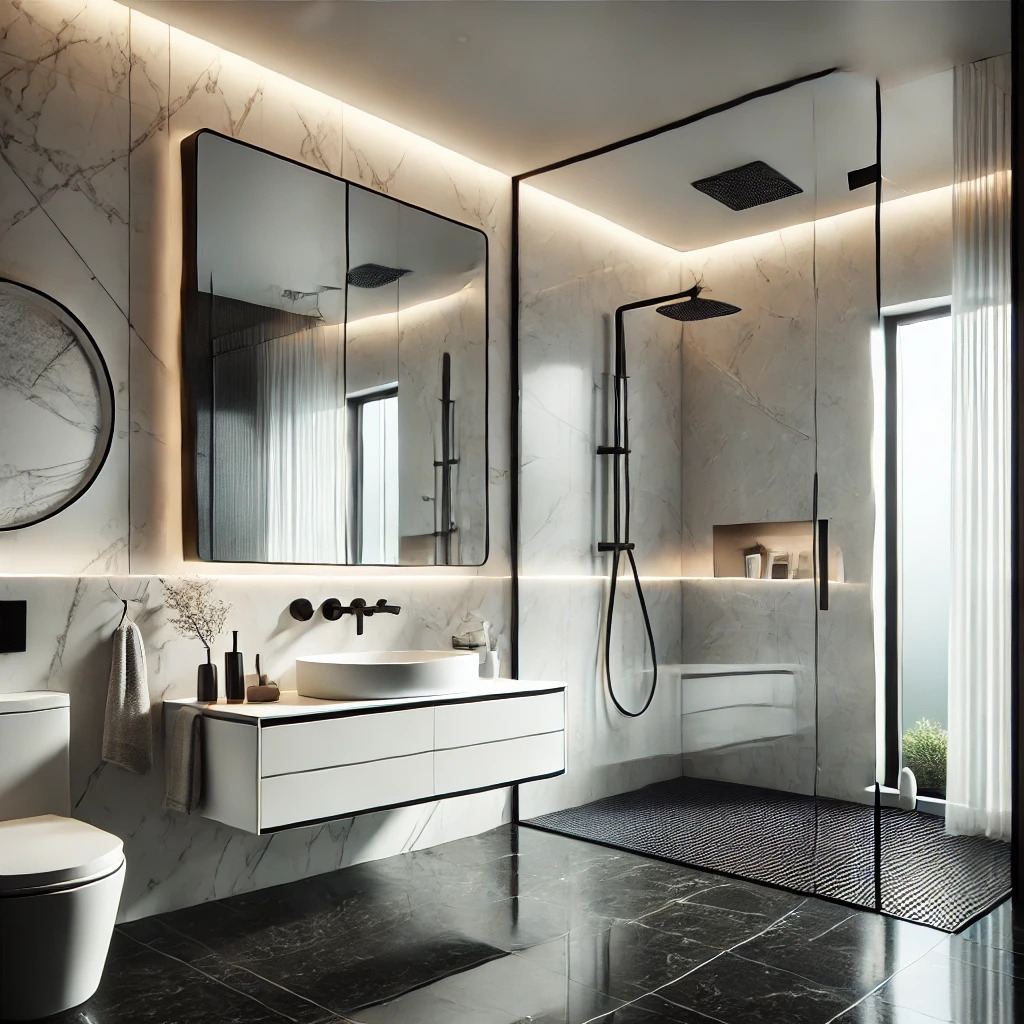 Banyo Yenileme